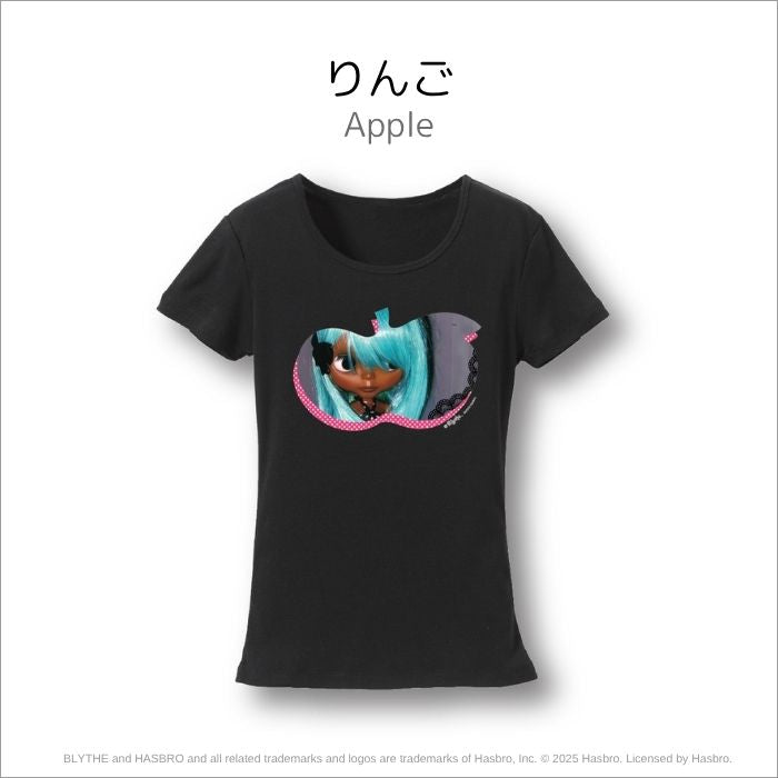 ブライス「フィットTシャツ」