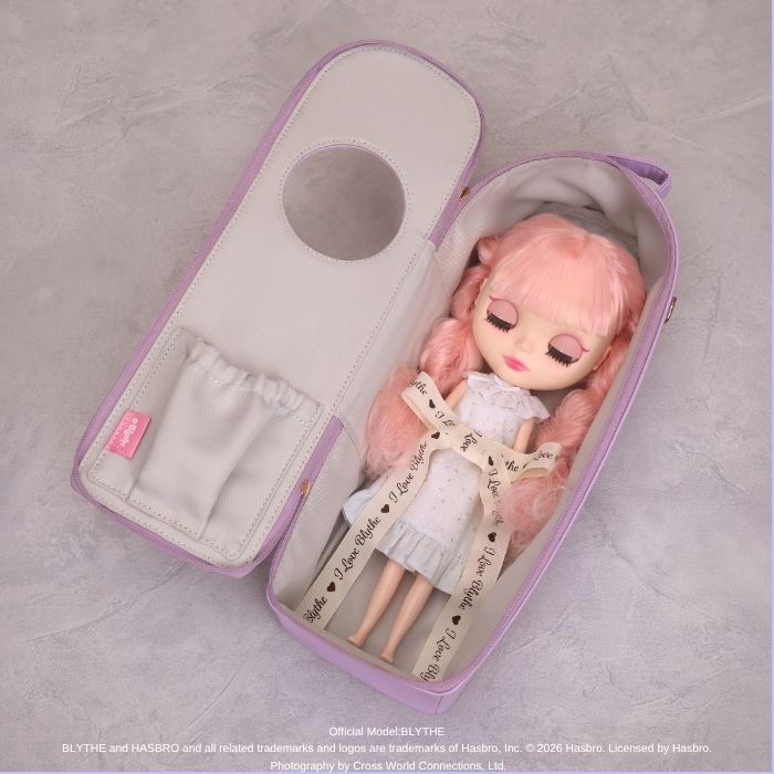 Dear Darling fashion for dolls "Loving Care Dress" - Sprinkle