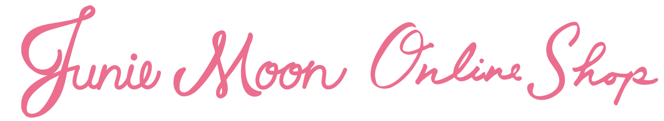 Junie Moon Online Shop