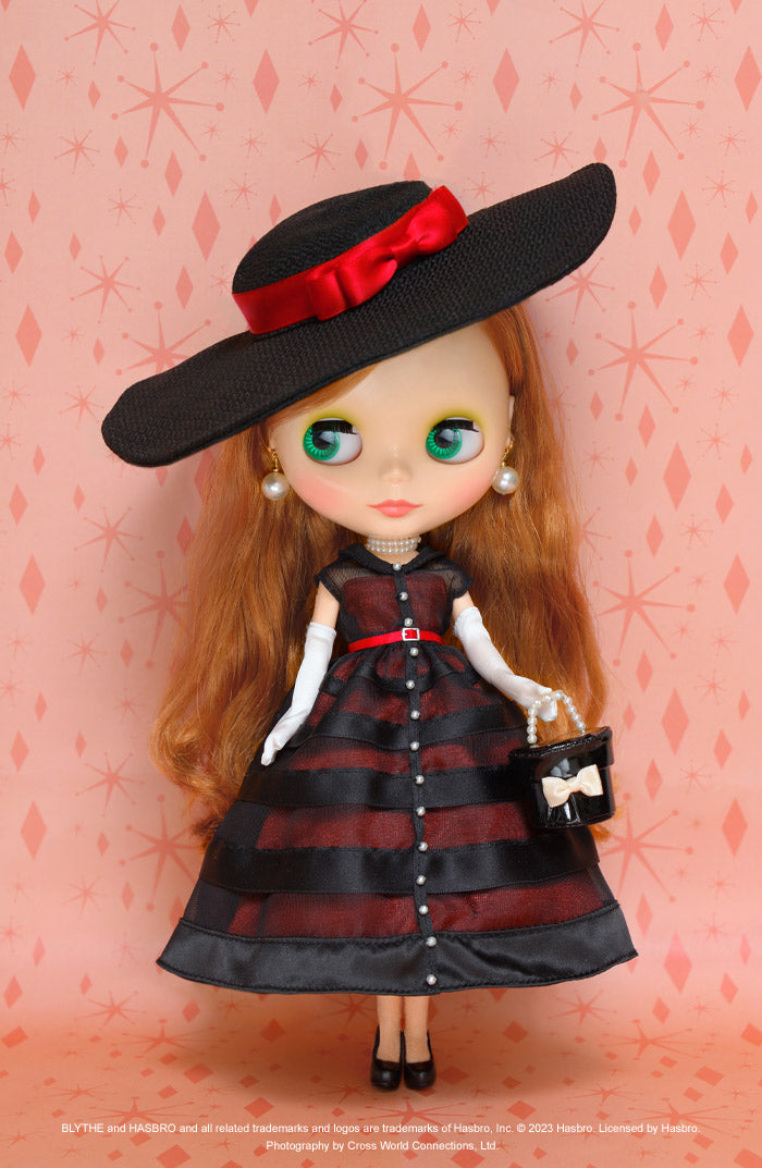 Neo Blythe "Brenda's Extraordinary Day"