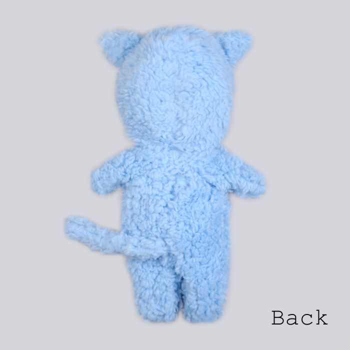 Dear Darling fashion for dolls "Cat Costume"