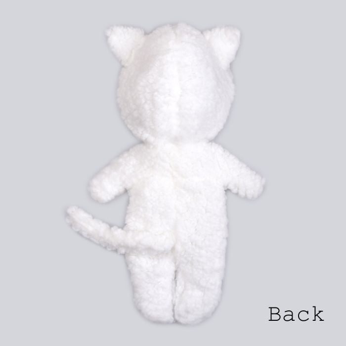 Dear Darling fashion for dolls "Cat Costume"