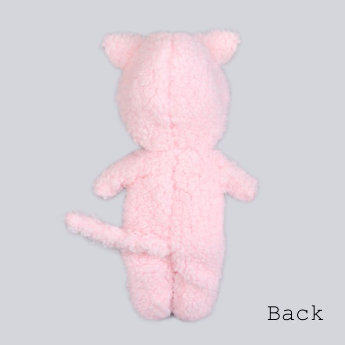 Dear Darling fashion for dolls "Cat Costume"