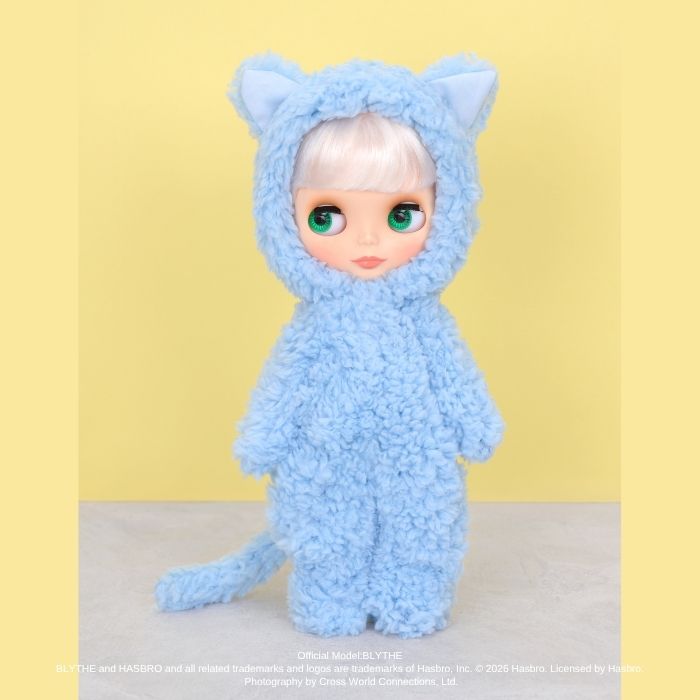 Dear Darling fashion for dolls "Cat Costume"