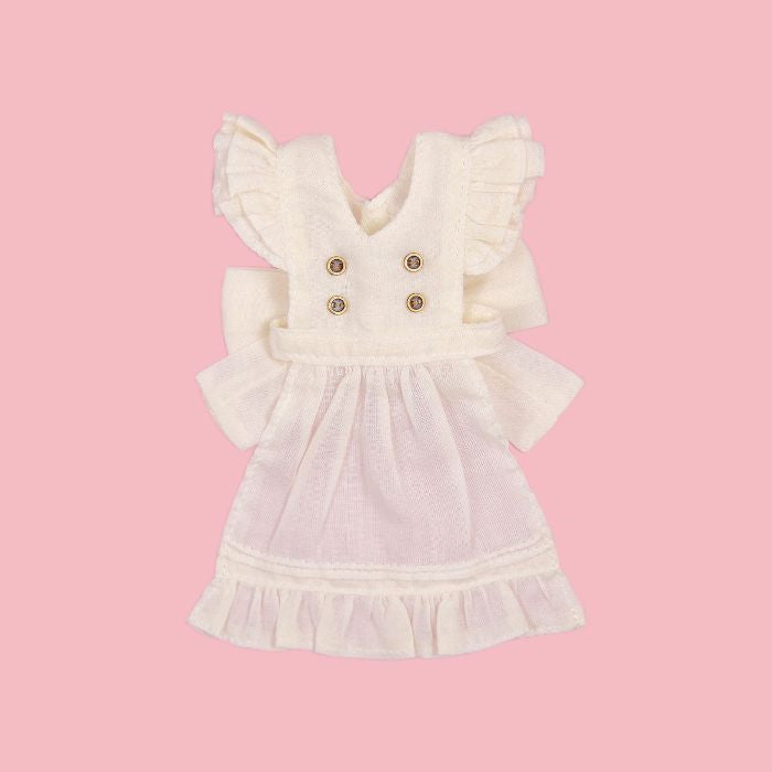 Dear Darling fashion for dolls "Alice Set - Turquoise"