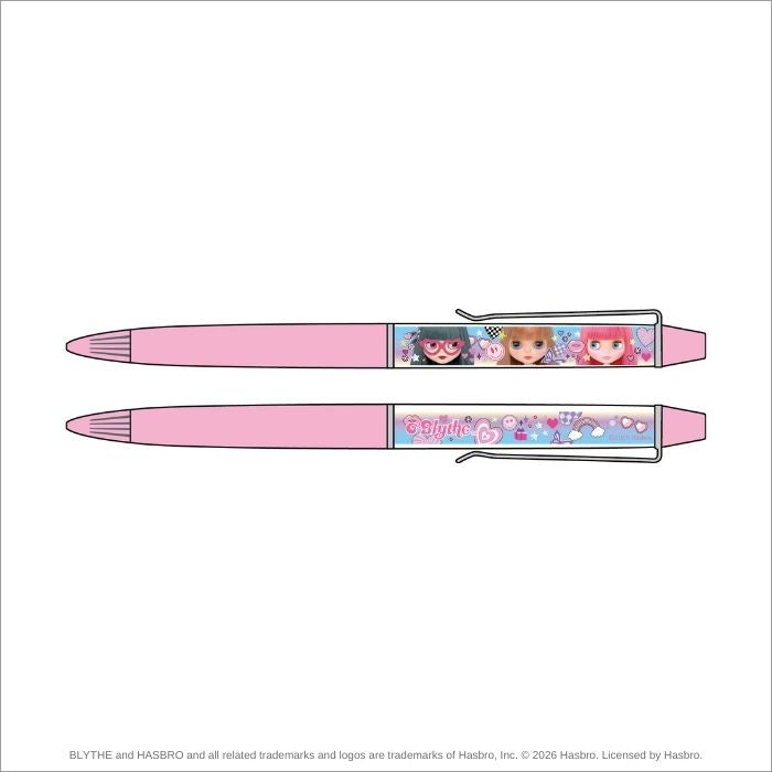 Blythe "Floating Pen"