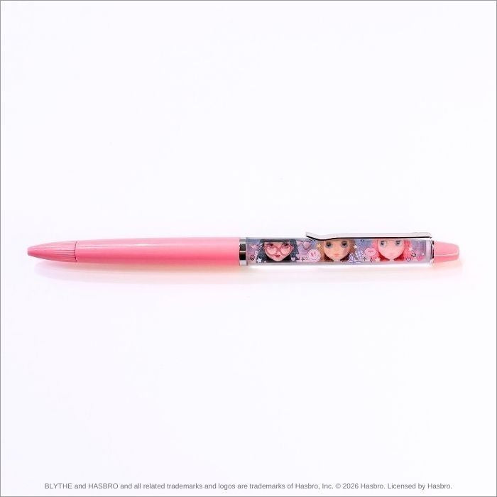 Blythe "Floating Pen"