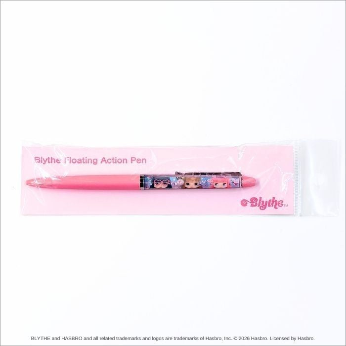 Blythe "Floating Pen"