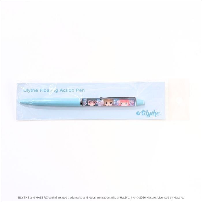 Blythe "Floating Pen"