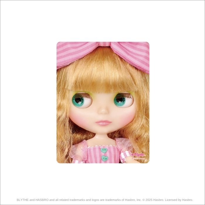 Blythe "Stickers"