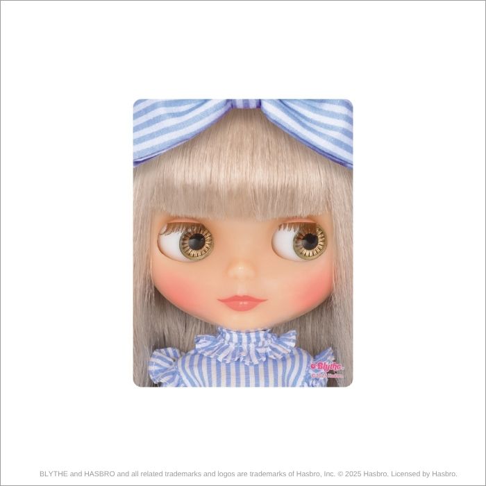 Blythe "Stickers"