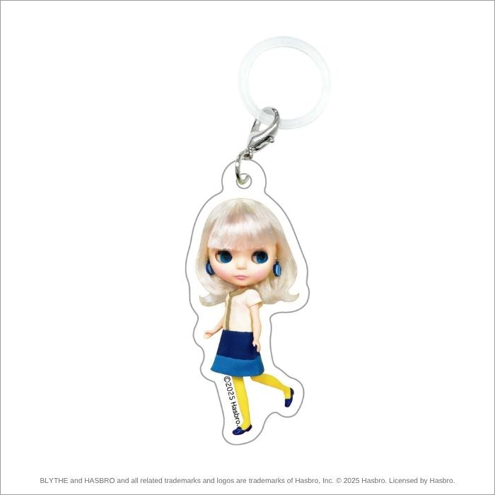 Blythe "Hide & Seek Series Blythe Style Marker Vol. 1"
