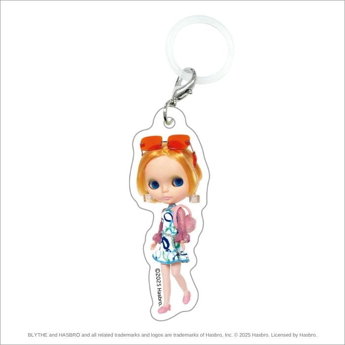 Blythe "Hide & Seek Series Blythe Style Marker Vol. 1"