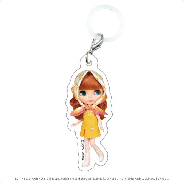Blythe "Hide & Seek Series Blythe Style Marker Vol. 1"