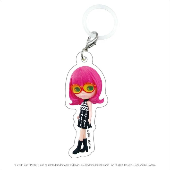Blythe "Hide & Seek Series Blythe Style Marker Vol. 1"