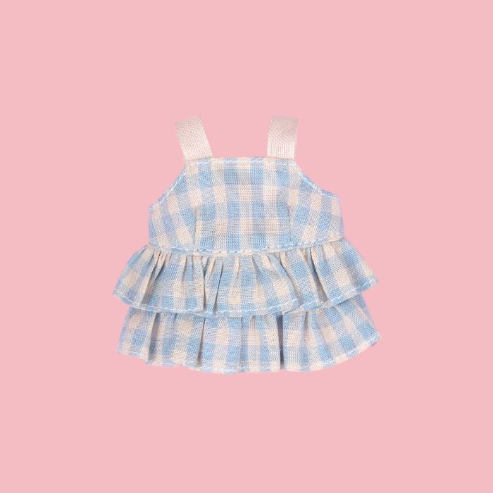 Dear Darling fashion for dolls "Natural Summer Set"