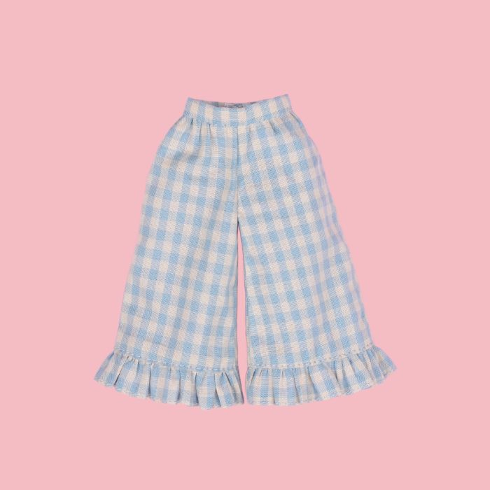 Dear Darling fashion for dolls "Natural Summer Set"