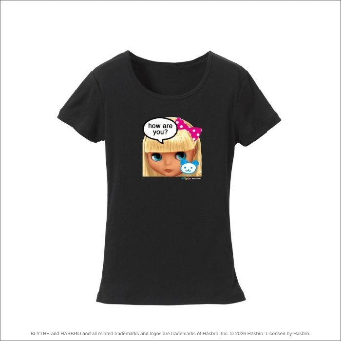 ブライス「フィットTシャツ」