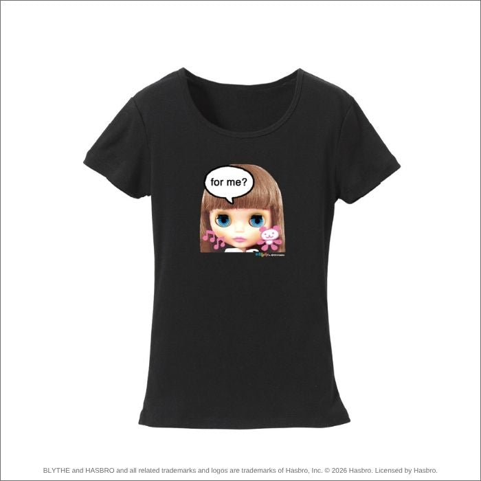ブライス「フィットTシャツ」
