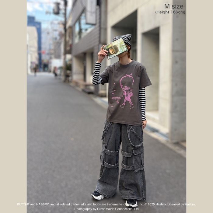 Blythe "T-shirts"