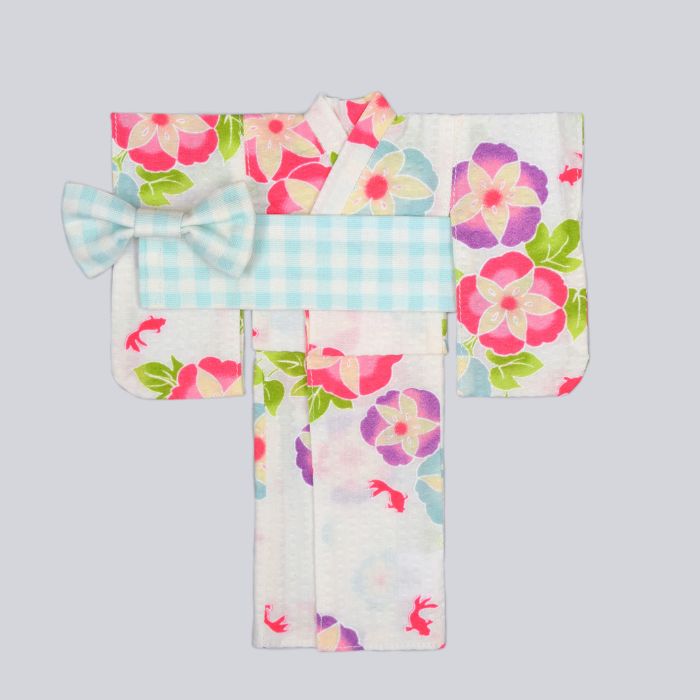 Dear Darling fashion for dolls「浴衣セット」