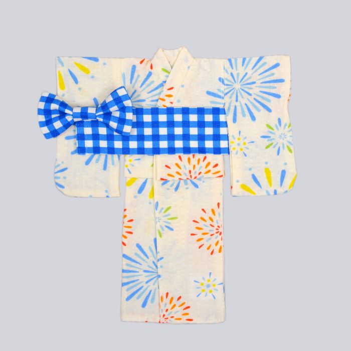 Dear Darling fashion for dolls「浴衣セット」