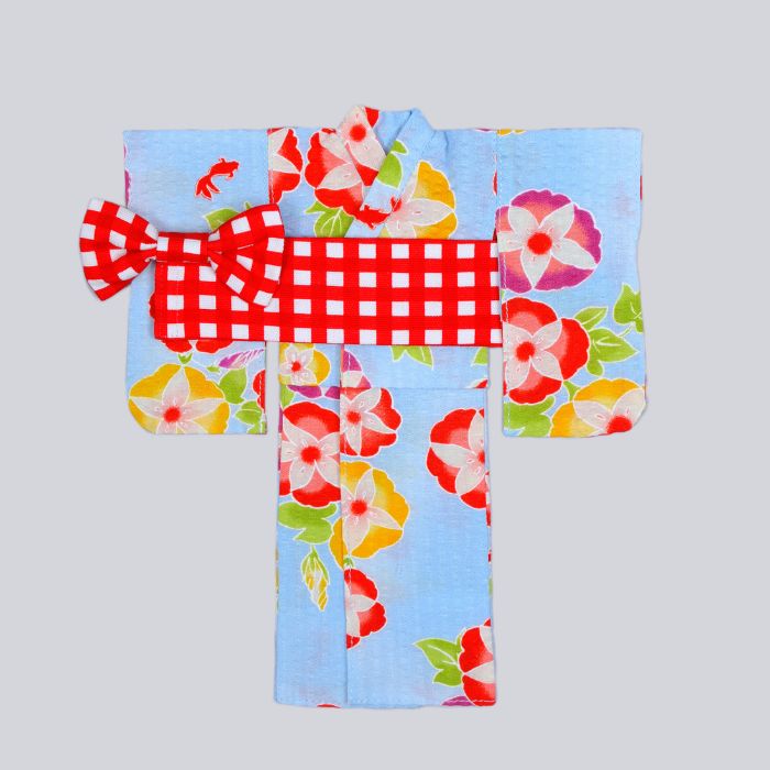 Dear Darling fashion for dolls「浴衣セット」