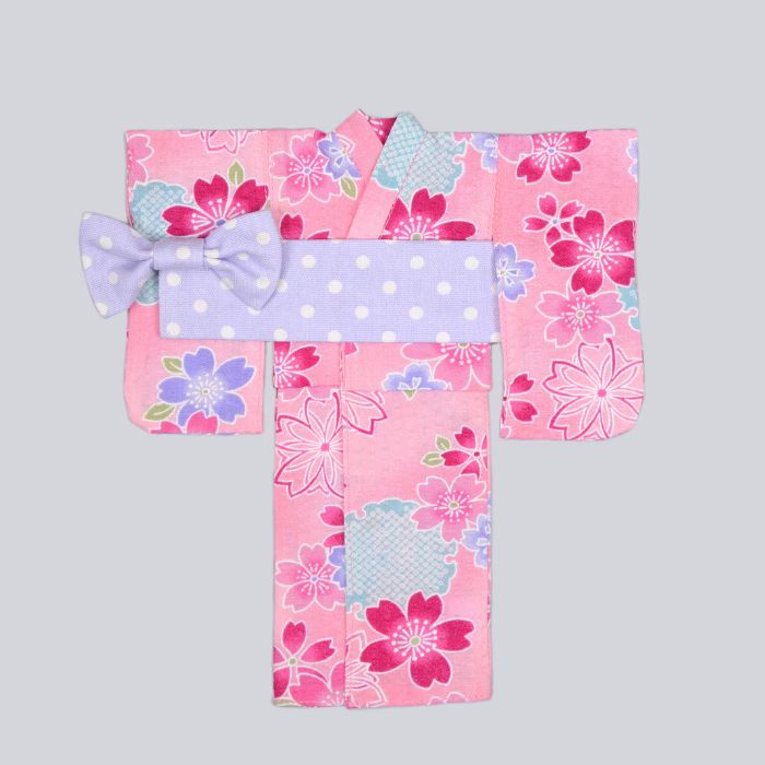 Dear Darling fashion for dolls「浴衣セット」