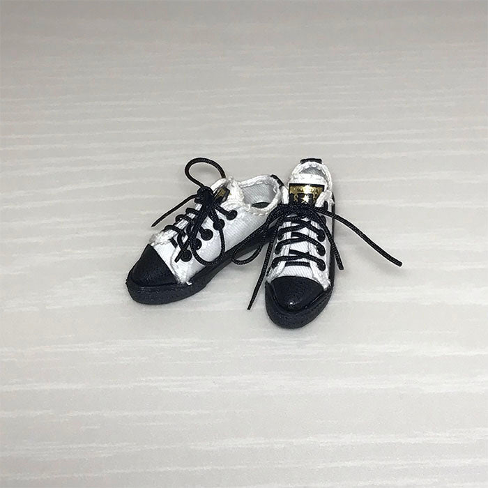 Shoes for Dolls (Neo Blythe Size) "Sneakers"