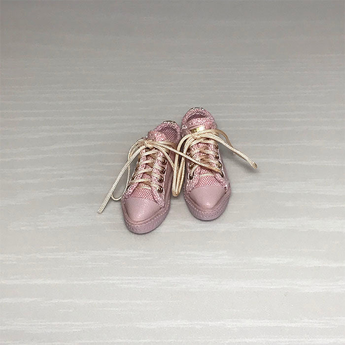 Shoes for Dolls (Neo Blythe Size) "Sneakers"