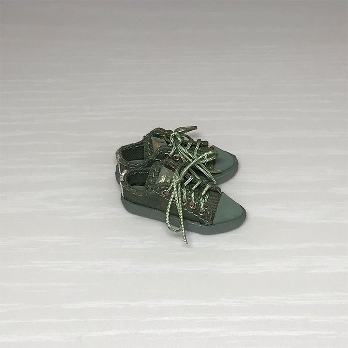 Shoes for Dolls (Neo Blythe Size) "Sneakers"