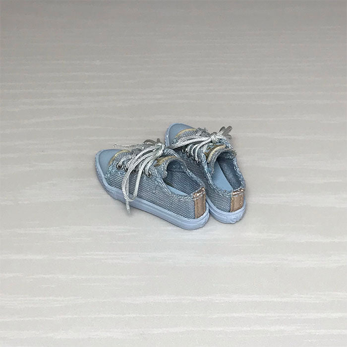 Shoes for Dolls (Neo Blythe Size) "Sneakers"