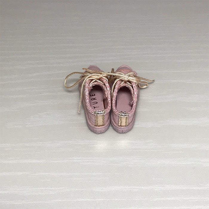 Shoes for Dolls (Neo Blythe Size) "Sneakers"