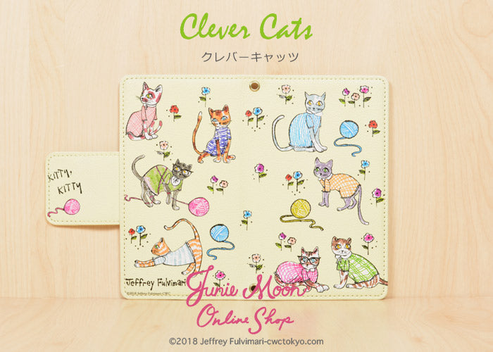 [70％OFF]ジェフリー・フルビマーリ「スマートフォン手帳型ケース」