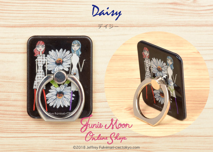 [85％OFF] Jeffrey Fulvimari "Smartphone Ring"