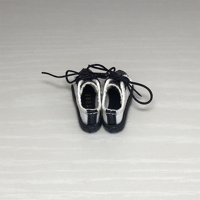Shoes for Dolls (Neo Blythe Size) "Sneakers"