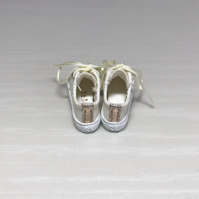 Shoes for Dolls (Neo Blythe Size) "Sneakers"
