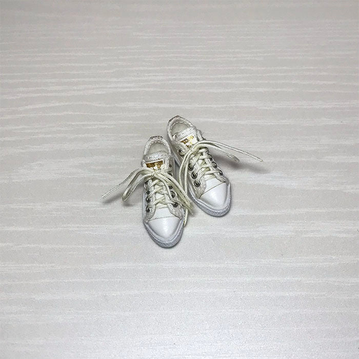 Shoes for Dolls (Neo Blythe Size) "Sneakers"