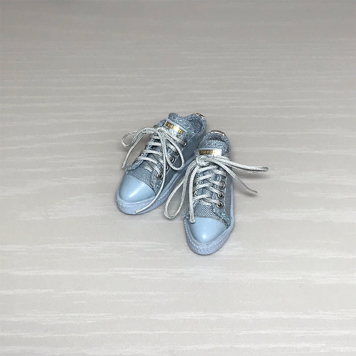 Shoes for Dolls (Neo Blythe Size) "Sneakers"