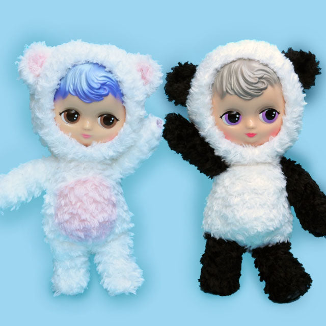 [70%OFF] Luv-Hug Blythe