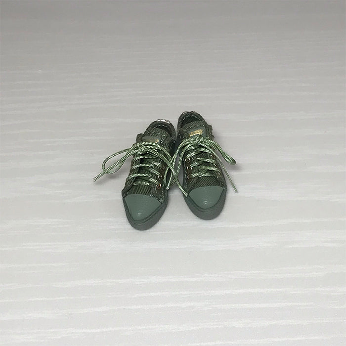 Shoes for Dolls (Neo Blythe Size) "Sneakers"