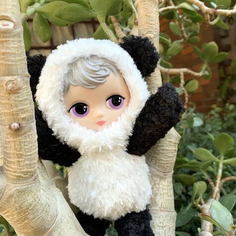 [70%OFF] Luv-Hug Blythe