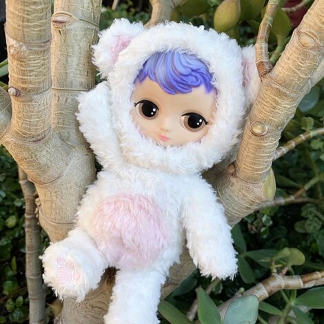 [70%OFF] Luv-Hug Blythe