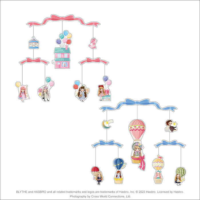 [70%OFF] Blythe "Mobile"