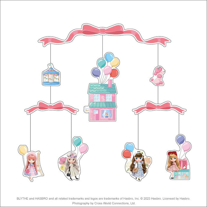 [70%OFF] Blythe "Mobile"