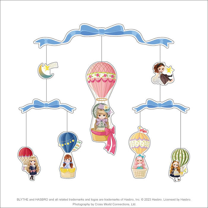 [70%OFF] Blythe "Mobile"