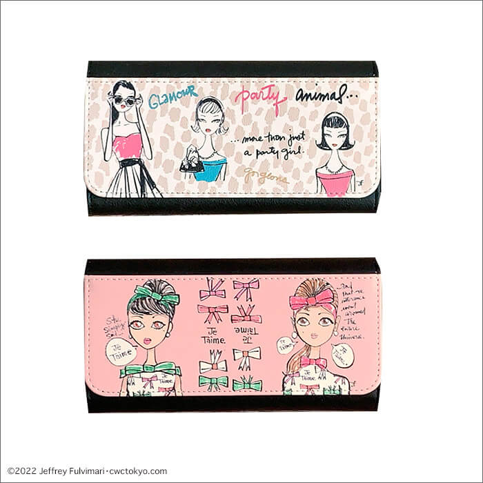 [70％OFF] Jeffrey Fulvimari "Multi-case"