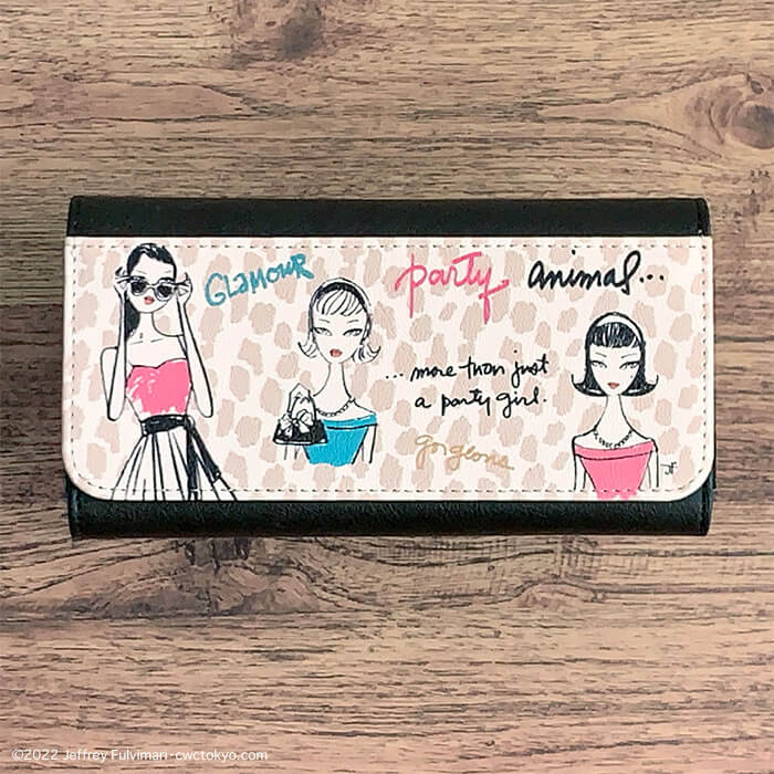 [70％OFF] Jeffrey Fulvimari "Multi-case"