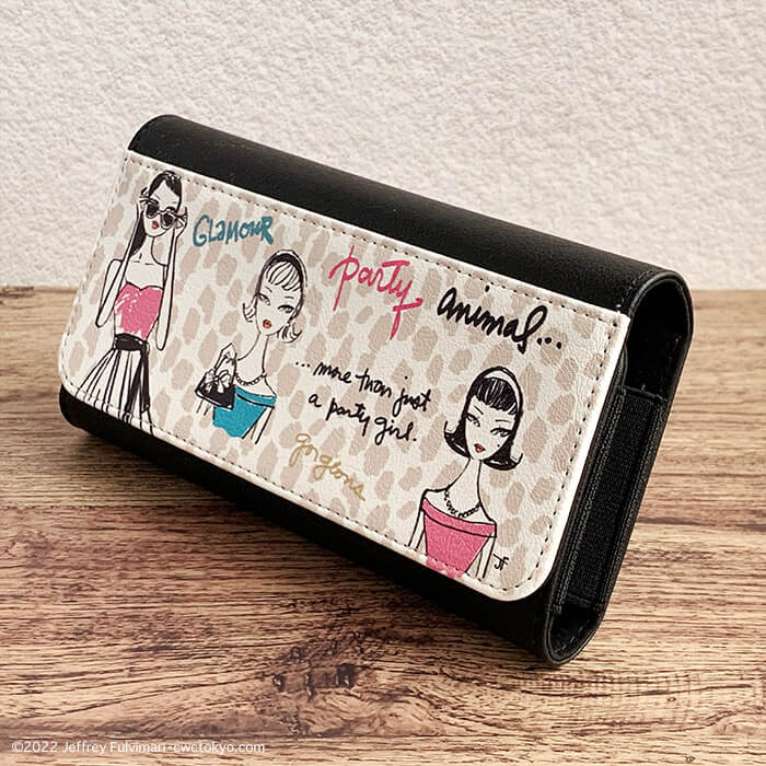 [70％OFF] Jeffrey Fulvimari "Multi-case"