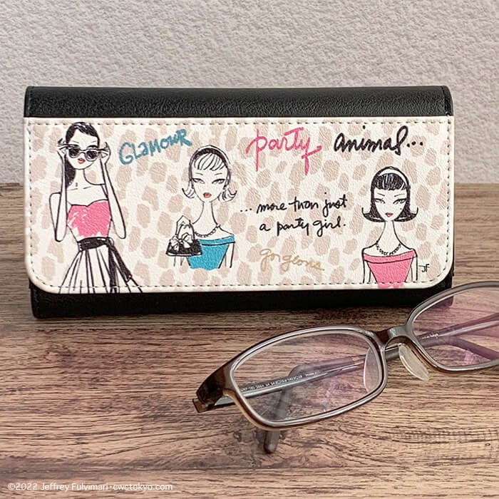 [70％OFF] Jeffrey Fulvimari "Multi-case"